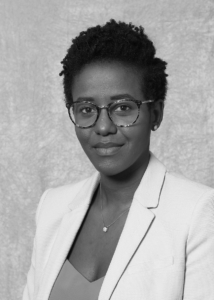 Maryanne Mburu, Senior Key Account Manager, AstaReal