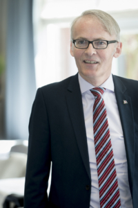 Filip van Hulle, Senior Manager, Kaneka Pharma Europe