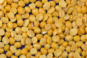 GoodMills yellow pea