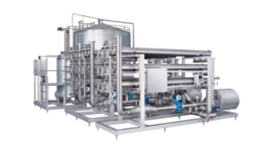 Alfa Laval membrane filtration