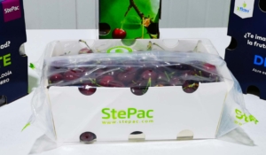 StePac Xflow packaging