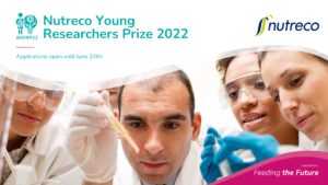 Nutreco 2022 Young Researchers Prize 