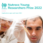 Nutreco 2022 Young Researchers Prize