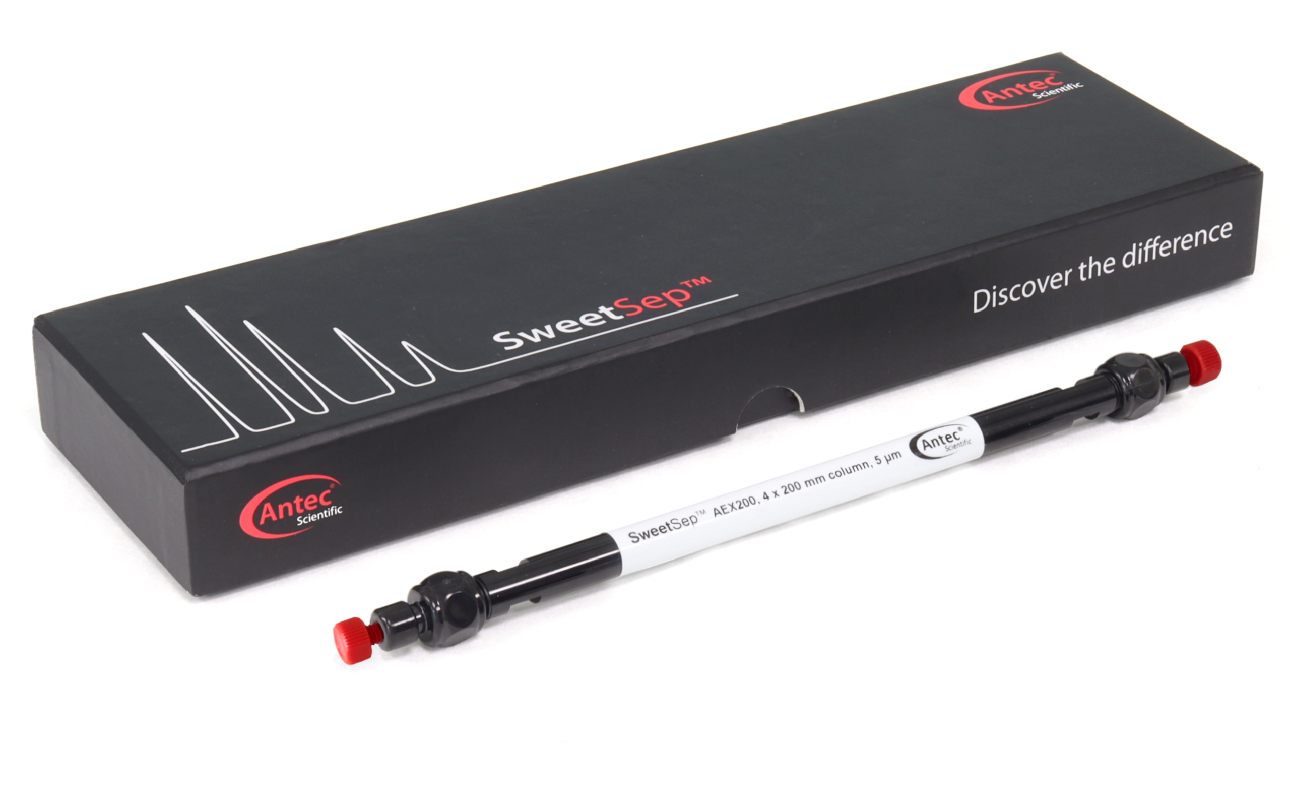 SweetSep™ columns – The new benchmark for carbohydrate analysis - Food ...