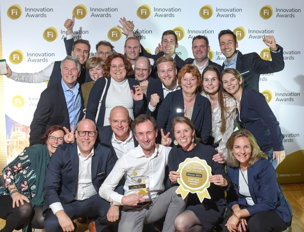 FI Europe Innovation Awards