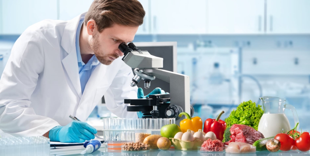 Nutritional science contest