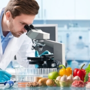 Nutritional science contest