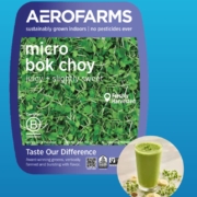 Aerofarms