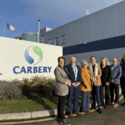 Carbery and Synergy partner with EIT Food