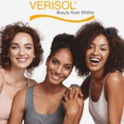 Gelita’s VERISOL collagen peptides demonstrate enhanced skin hydration benefits