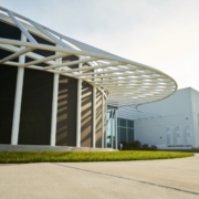 IFF opens new citrus innovation centre in Florida’s polytechnic hub