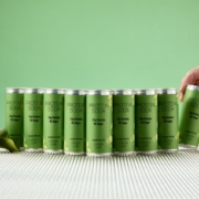 Arla Foods Protein Soda