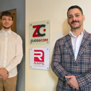 RAPS forms joint venture to strengthen Italian market position