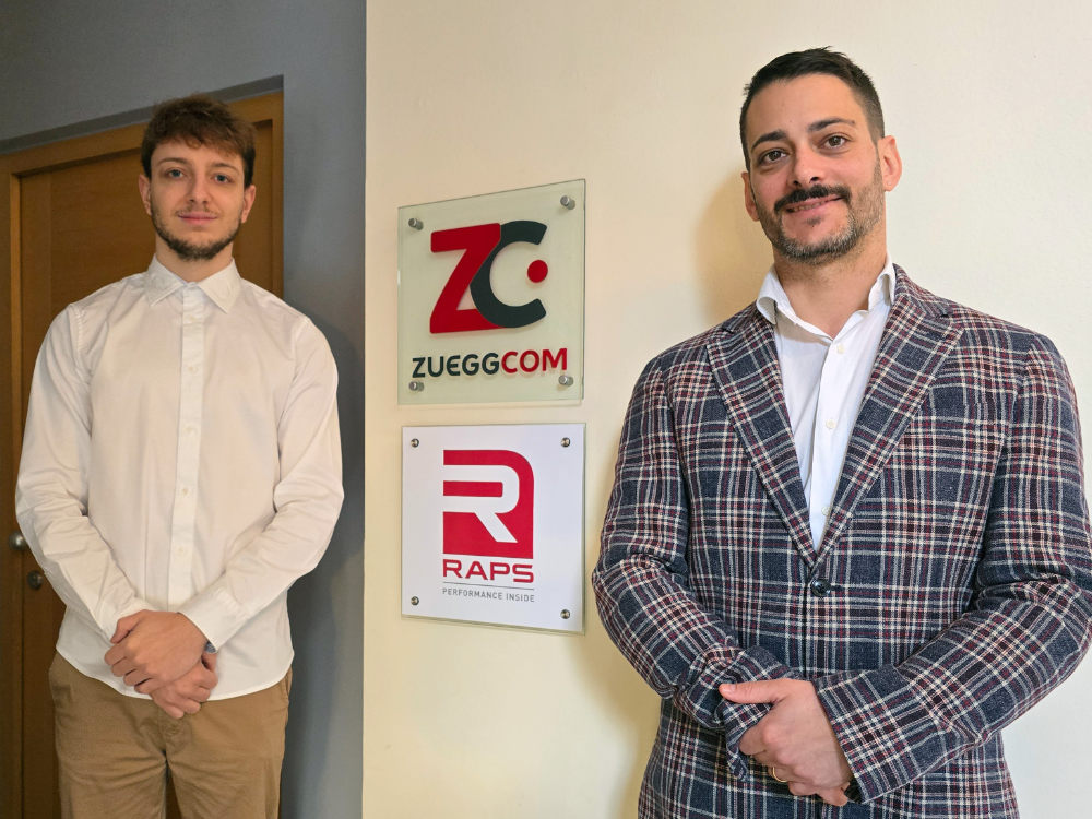 RAPS forms joint venture to strengthen Italian market position