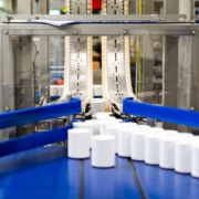 SternMaid unveils sustainable packaging line for powder products
