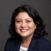 Priyadarshini Sharma