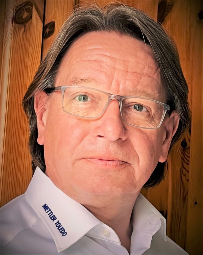 Frank Borrmann