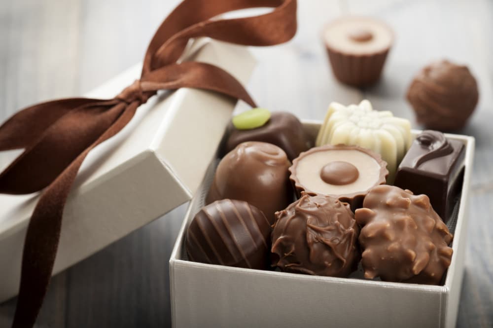 DolCas Biotech infuses chocolate with 1g fish collagen tripeptides