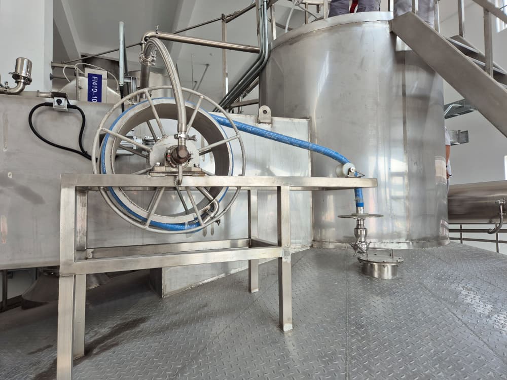 Galactic expands China facility to boost food preservative supply across Asia-EMEA