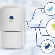 bioMérieux has launched GENE-UP TYPER