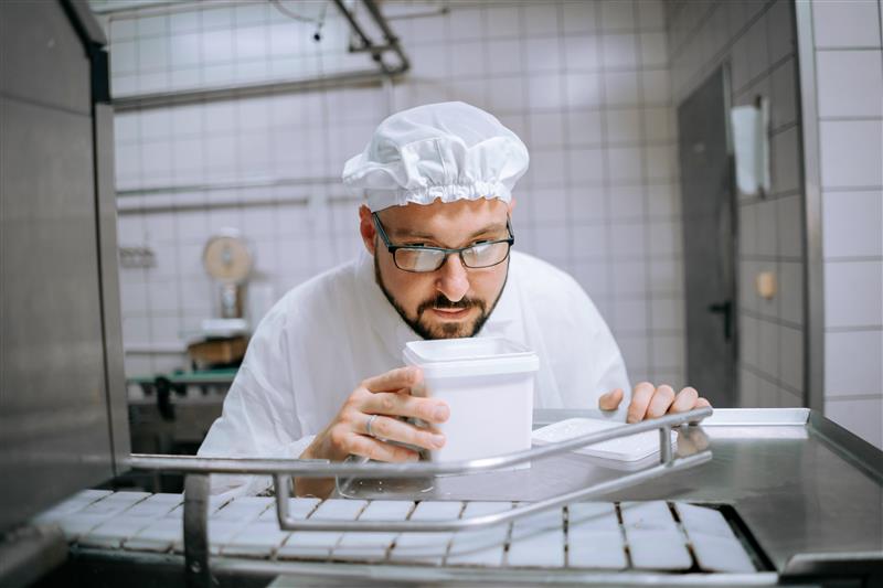 Nearly 400 dairy products recalled globally in Q1 2025 