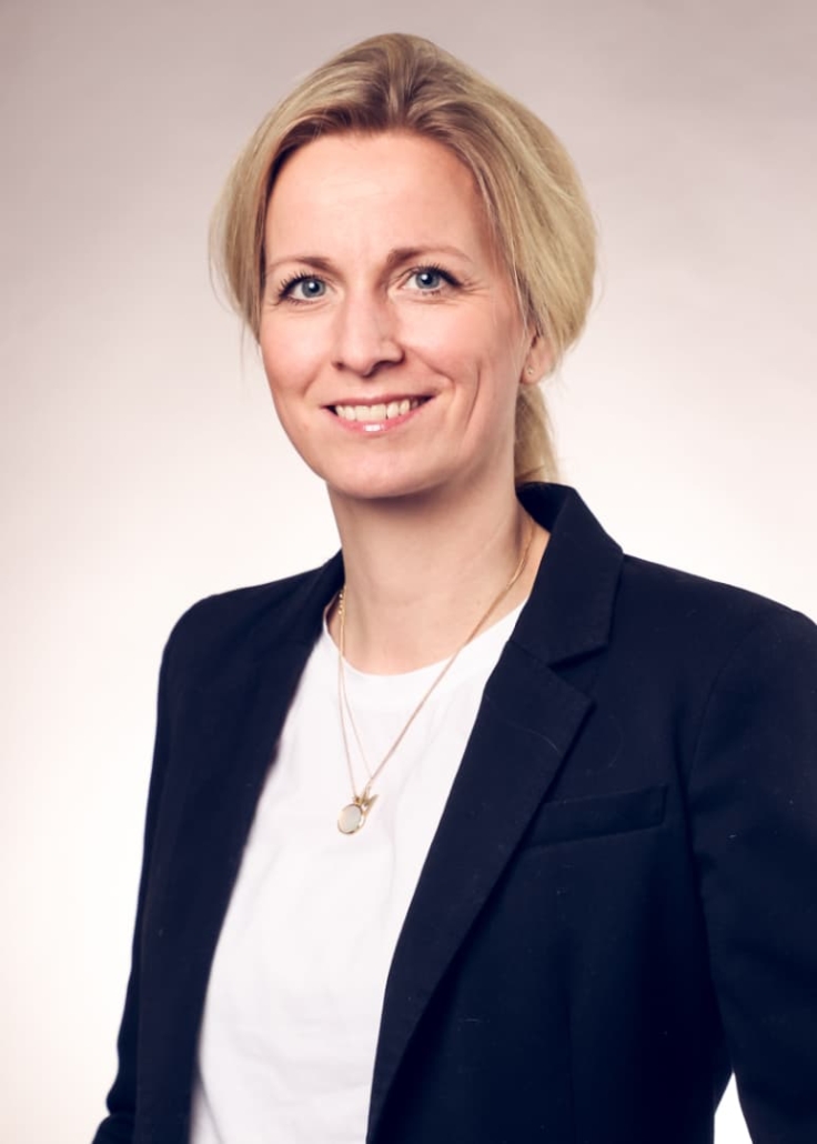 Miriam Krechlok
