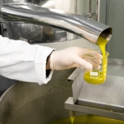 Nutriswiss AG has obtains Bio Suisse organic certification for its oil mill facility in Wohlen