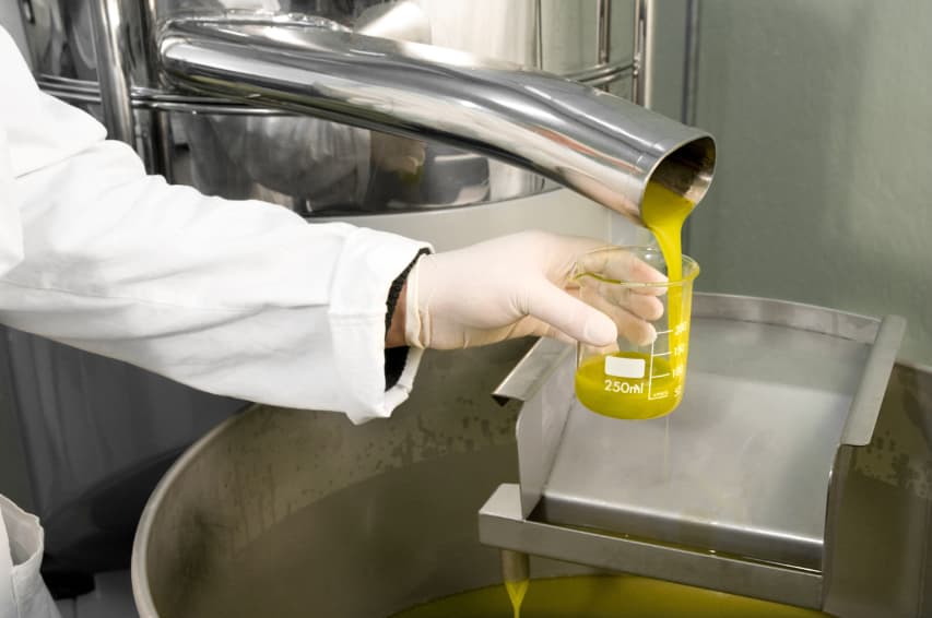 Nutriswiss AG has obtains Bio Suisse organic certification for its oil mill facility in Wohlen