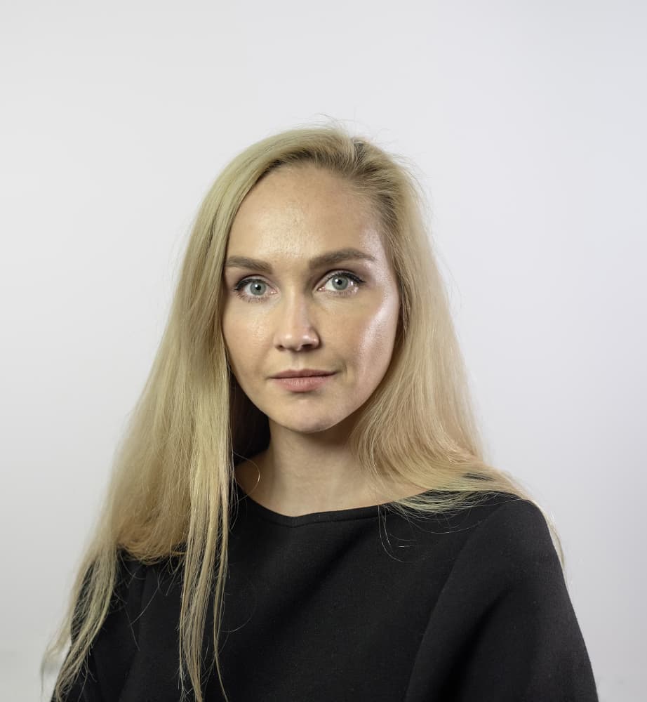 Jane Struk, Creative Director at ARD Design