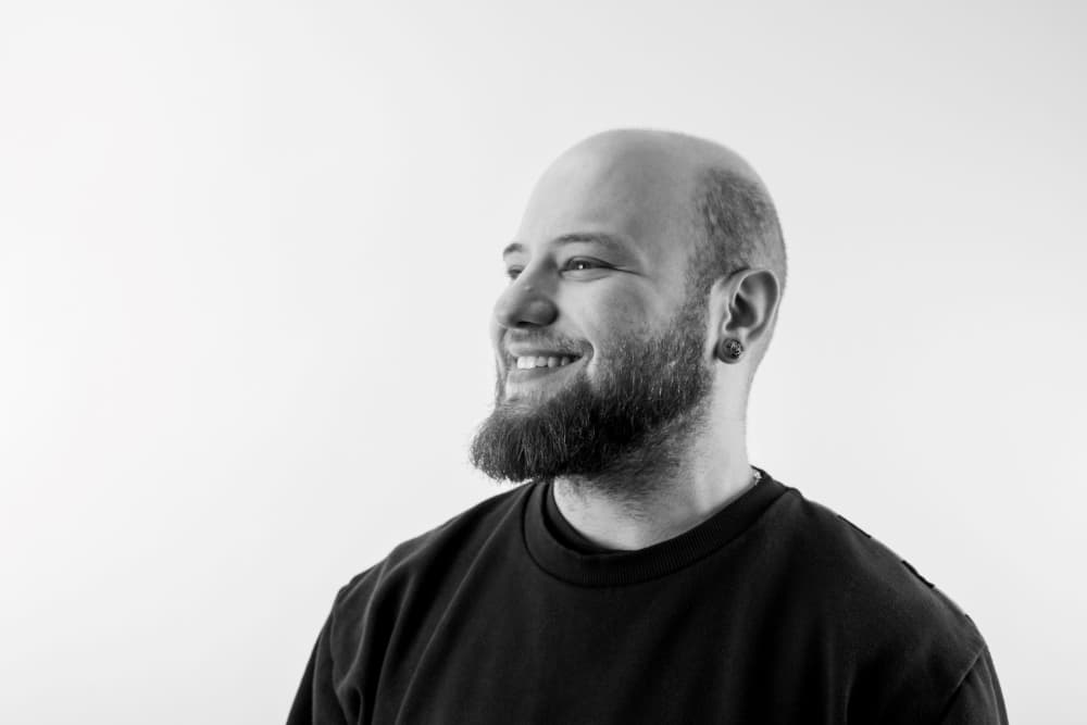 Sasha Ferguson, Creative Design Manager at Castle Colour