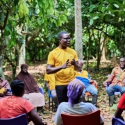 ofi cocoa farmers