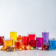 EXBERRY plant-based colours