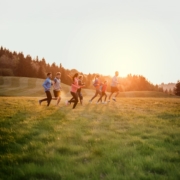 Fuelling the future: Nutritional trends 2026