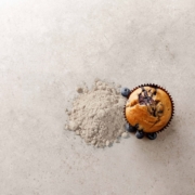 Lasenor introduces LASENOR VP-100, a texturising pea protein enabling 50-100% egg reduction in bakery