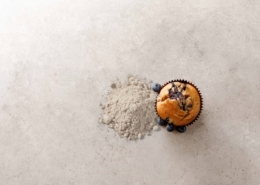 Lasenor introduces LASENOR VP-100, a texturising pea protein enabling 50-100% egg reduction in bakery