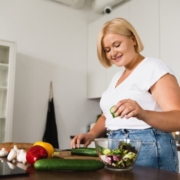 Monteloeder Lemon Verbena-Hibiscus Supports Weight Goals Through Body and Mind