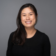 Zoe Yu Tung Law, Co-Founder and CEO of New Wave Biotech
