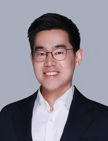 Samson Lee, Strategic Partnerships Manager of Nurasa