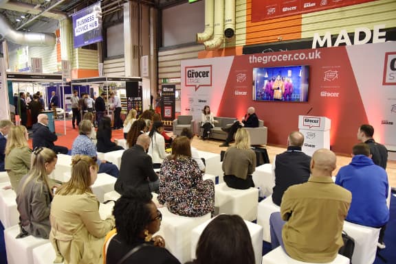 The UK Food & Drink Shows 2026