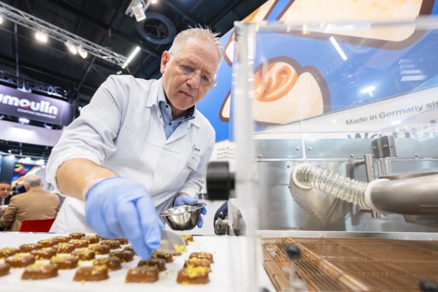 ProSweets Cologne 2026