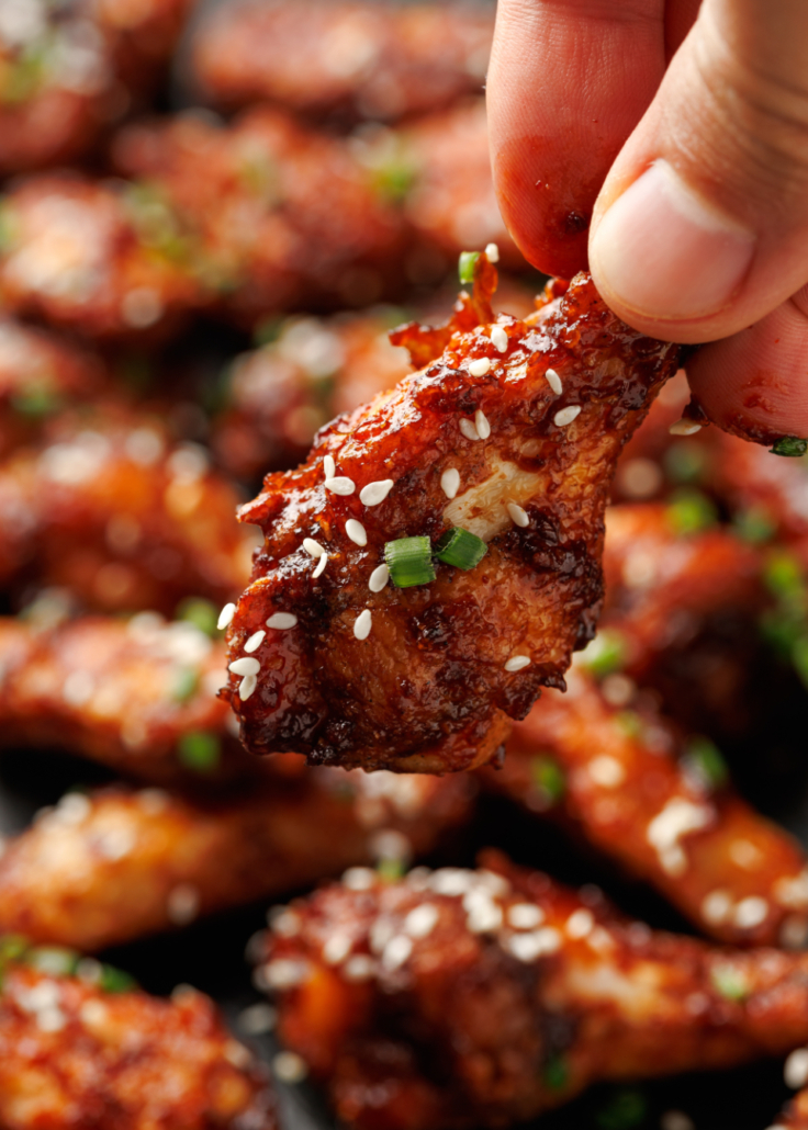 Givaudan Chef's Council hot and spicy innovation