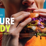 Kerry’s 2026 Global Taste Charts reveal dragon fruit, Korean flavours and premium cheeses as key food and beverage trends, backed by data from 1,200 scientists.