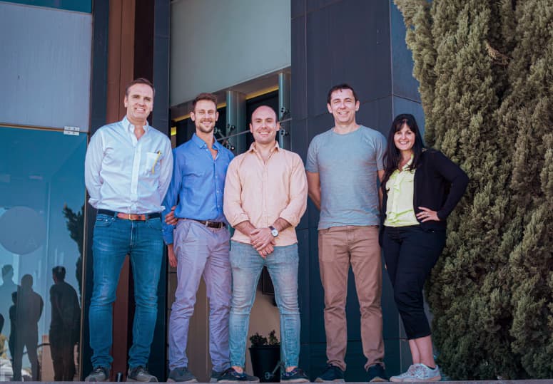 Supply chain and distribution specialist ACI Group