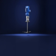 Alfa Laval’s new EnSaLine agitator platform cuts energy use by up to 80%