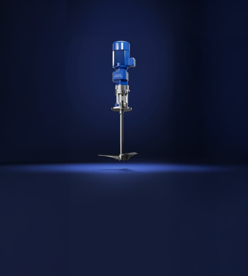 Alfa Laval’s new EnSaLine agitator platform cuts energy use by up to 80%
