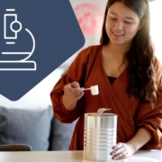 Arla Foods Ingredients’ Lacprodan IF-3070