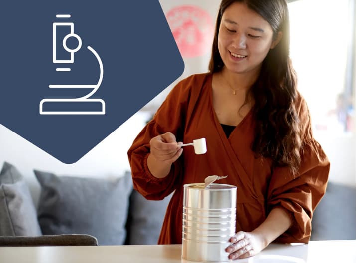 Arla Foods Ingredients’ Lacprodan IF-3070