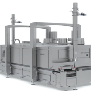 GEA has introduced the CookStar First