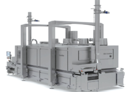 GEA has introduced the CookStar First