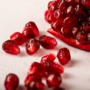 Euromed presents new clinical data on pomegranate extract Pomanox